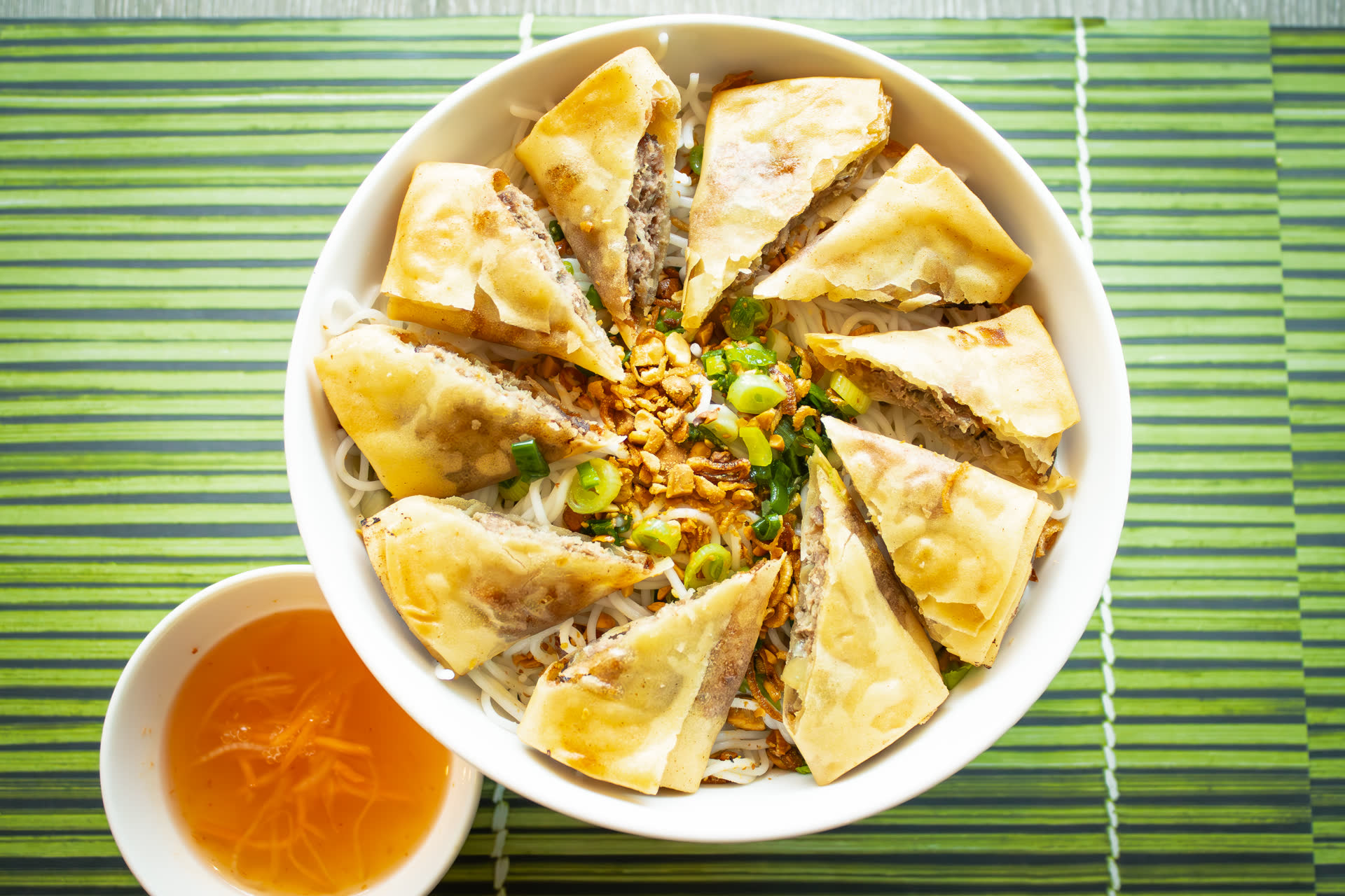Bánh Xèo