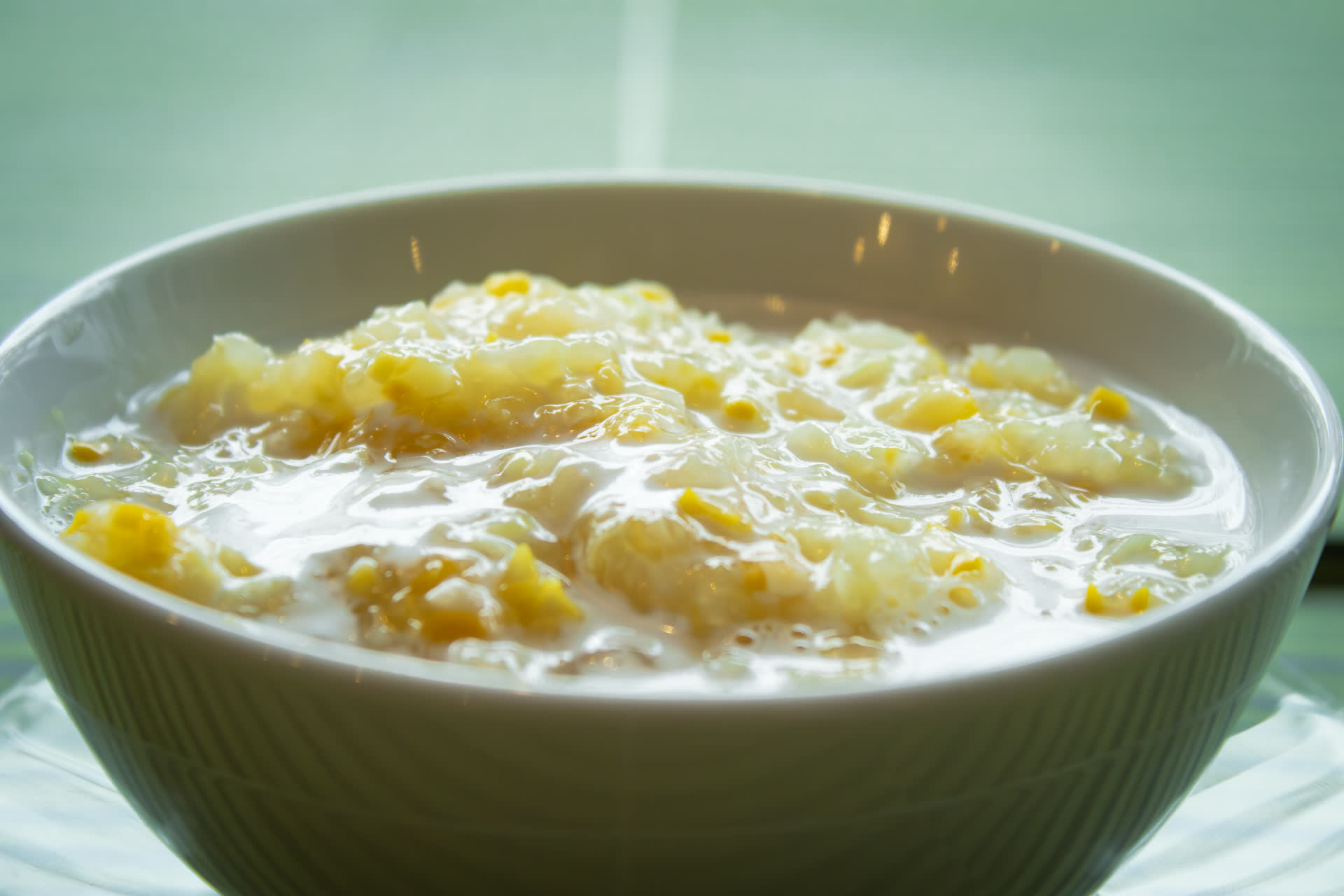 Chè Bắp