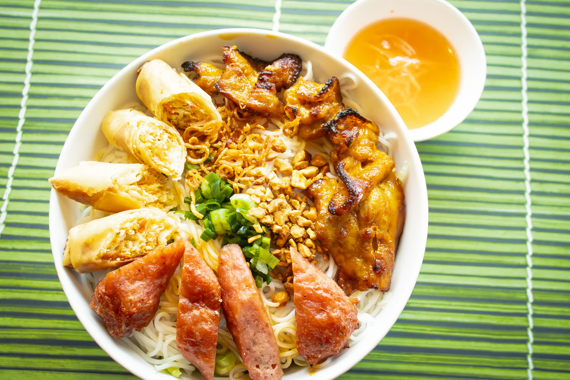 Bún Special