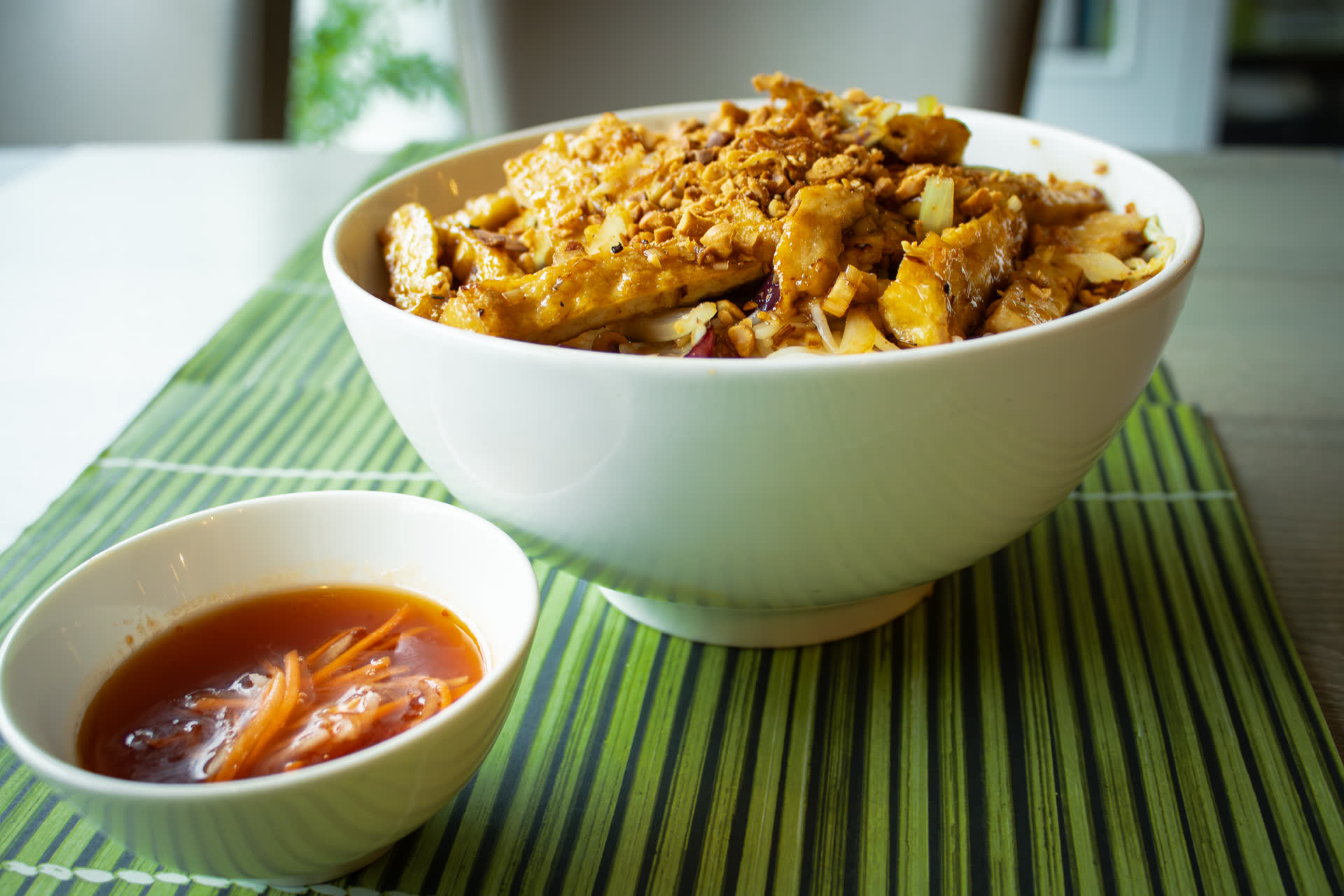 Bún Chay