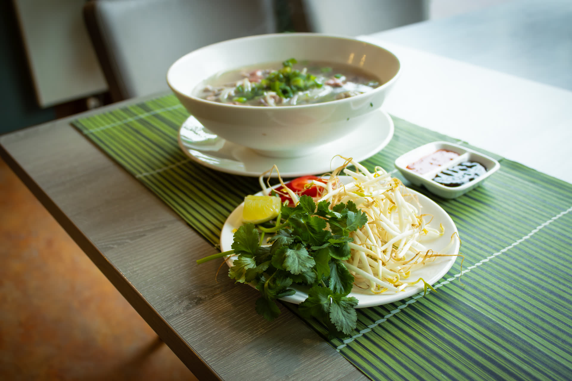 Phở Quang Minh